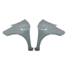 Fits Toyota Yaris 2006-2011 Front Wing Primed Pair Left & Right thumbnail