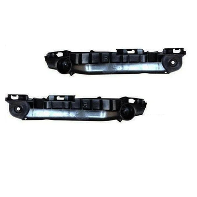 Fits Toyota Yaris 2006-2012 Front Bumper Bracket Pair Left & Right