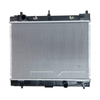 Fits Toyota Yaris 2006-2014 Radiator (1.0 I 16V, 1.3 I 16V Petrol) (Manual) (With/Without Ac) thumbnail