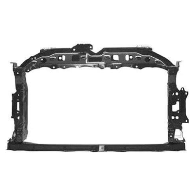 Fits Toyota Yaris 2009-2011 Front Panel 