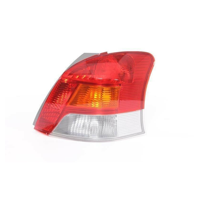 Fits Toyota Yaris 2009-2011 Rear Light Lamp Driver Side