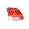 Fits Toyota Yaris 2009-2011 Rear Light Lamp Passenger Side thumbnail