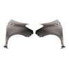 Fits Toyota Yaris 2011-2020 Front Wings Primed Driver & Passenger Side Pair thumbnail