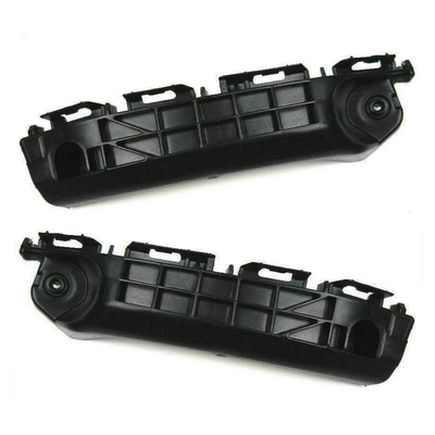 Fits Toyota Yaris 2011- Front Bumper Bracket Pair Left & Right