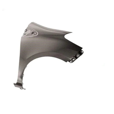 Fits Toyota Yaris 2011- Front Wing Driver Side Primed