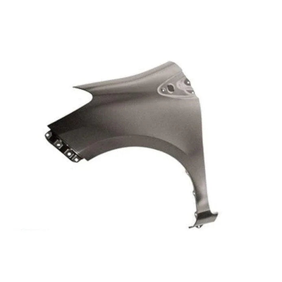 Fits Toyota Yaris 2011- Front Wing Passenger Side Primed