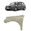 Fits VW Golf Mk6 2008-2013 Front Wing Primed Passenger Side thumbnail