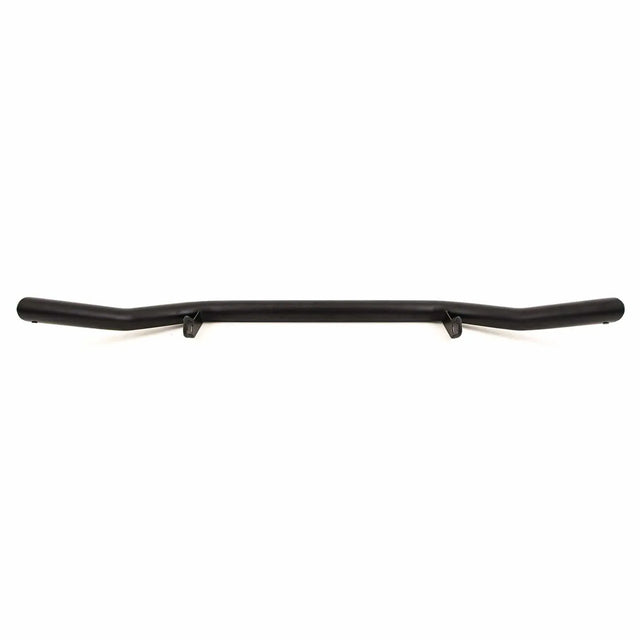 For Toyota Hilux 2020- Front Bumper City Spoiler Nudge Bull Bar Black - image 5