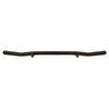 For Toyota Hilux 2020- Front Bumper City Spoiler Nudge Bull Bar Black thumbnail