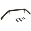 For Toyota Hilux 2020- Front Bumper City Spoiler Nudge Bull Bar Black thumbnail
