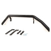 For Toyota Hilux 2020- Front Bumper City Spoiler Nudge Bull Bar Black thumbnail