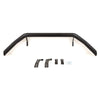 For Toyota Hilux 2020- Front Bumper City Spoiler Nudge Bull Bar Black thumbnail