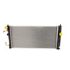 Fits Toyota Celica T23 2000-2006 1.8 Petrol Radiator Manual 16400-22060 thumbnail