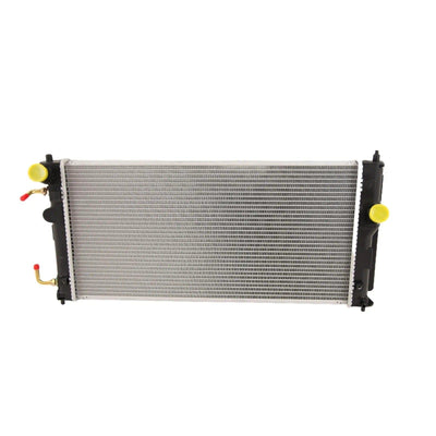 Fits Toyota Celica T23 2000-2006 1.8 Petrol Radiator Manual 16400-22060 - tradevehicleparts.co.uk