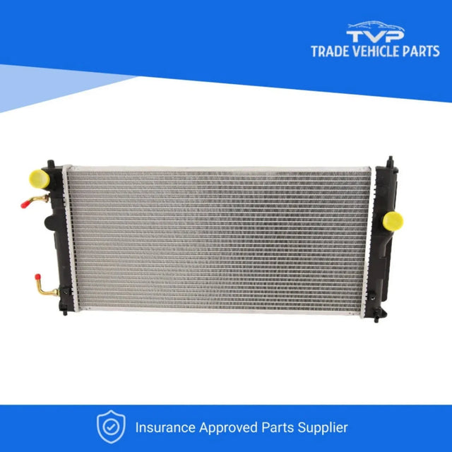 Fits Toyota Celica T23 2000-2006 1.8 Petrol Radiator Manual 16400-22060 - image 2