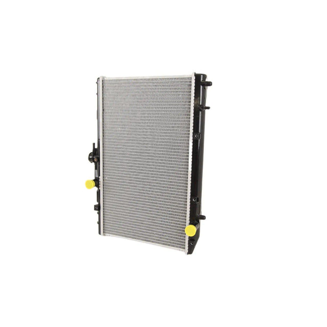 Fits Toyota Starlet 1.0 1.3 Petrol 1990-1999 Radiator Engine For Manual Cars - image 3