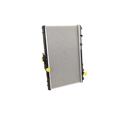 Fits Toyota Starlet 1.0 1.3 Petrol 1990-1999 Radiator Engine For Manual Cars - tradevehicleparts.co.uk
