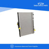 Fits Toyota Starlet 1.0 1.3 Petrol 1990-1999 Radiator Engine For Manual Cars thumbnail