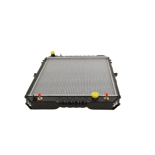 Fits Toyota 4Runner Hilux Surf 1991-1996 3.0 Turbo Diesel Radiator KZN130 - image 5