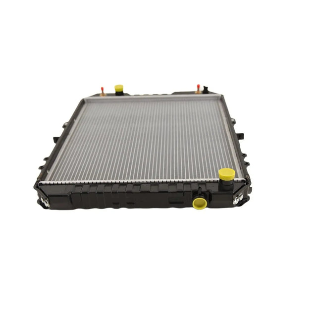 Fits Toyota 4Runner Hilux Surf 1991-1996 3.0 Turbo Diesel Radiator KZN130 - image 6