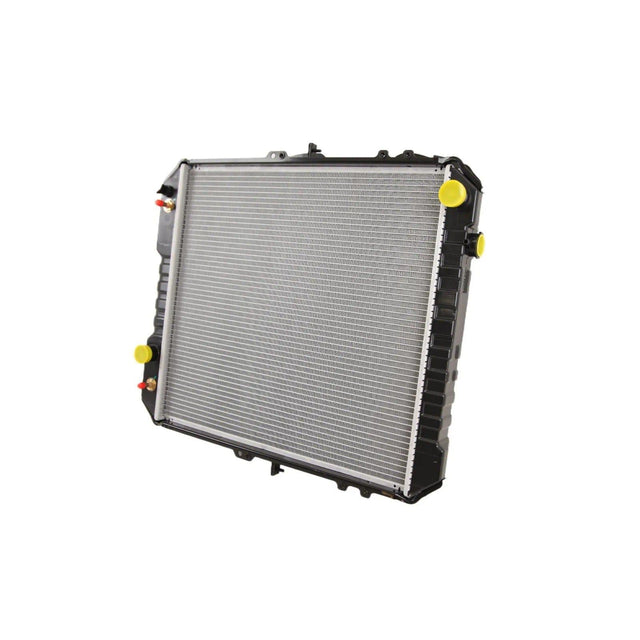 Fits Toyota 4Runner Hilux Surf 1991-1996 3.0 Turbo Diesel Radiator KZN130 - image 4