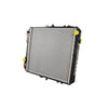 Fits Toyota 4Runner Hilux Surf 1991-1996 3.0 Turbo Diesel Radiator KZN130 thumbnail