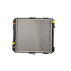 Fits Toyota 4Runner Hilux Surf 1991-1996 3.0 Turbo Diesel Radiator KZN130 thumbnail