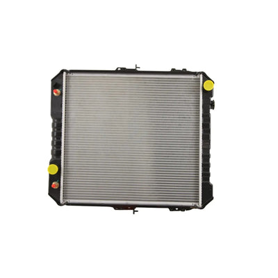 Fits Toyota 4Runner Hilux Surf 1991-1996 3.0 Turbo Diesel Radiator KZN130 - tradevehicleparts.co.uk