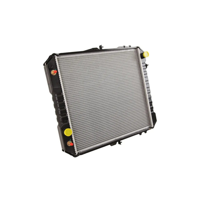 Fits Toyota 4Runner Hilux Surf 1991-1996 3.0 Turbo Diesel Radiator KZN130 - image 3