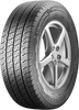 Uniroyal 109/AllSeason MAX 215/70 R15 107S Tyre EU Label C/A 73dB Set of 2 thumbnail