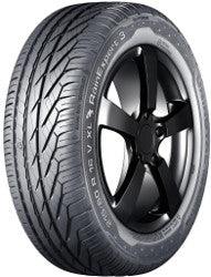 Uniroyal RainExpert 3 165/65 R13 77T Tyre Summer EU Label D/B 70dB Set of 2 - image 2