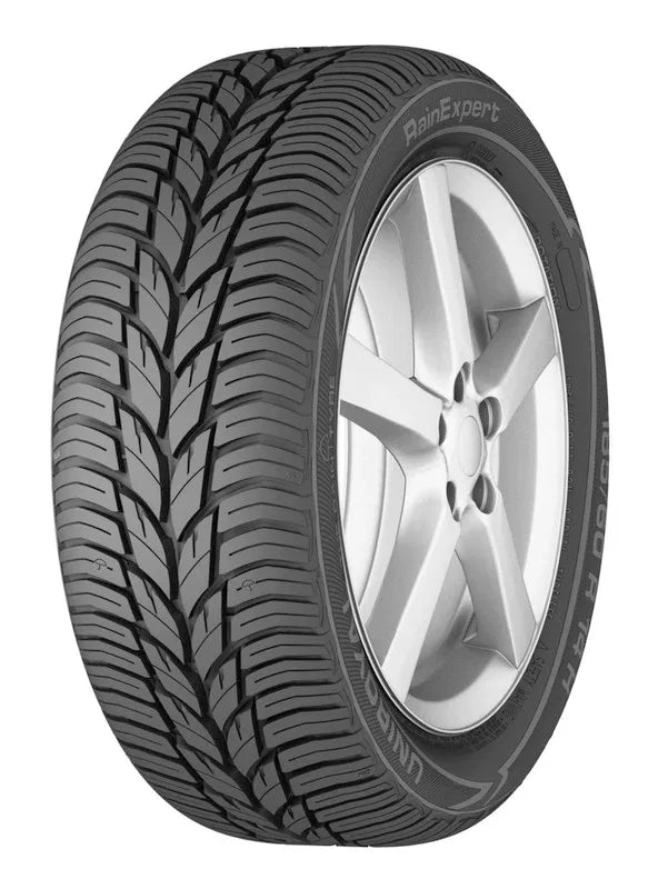 Uniroyal RainExpert 175/80 R14 88H Tyre Summer EU Label D/B 70dB Set of 2 - image 2