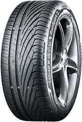 Uniroyal RainSport 3 225/45 R18 95Y Tyre EU Label D/A 72dB - image 2