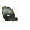 Fits Vaux Vivaro 00-06 Front Wing Arch Liner Splash Guard Rear Section Passenger Side thumbnail