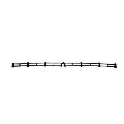 Fits Vauxhall Astra 1998-2004 Front Bumper Lower Grille Upper Section