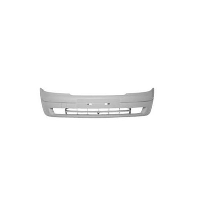 Fits Vauxhall Astra 1998-2004 Front Bumper Primed With Fog Lamp Holes