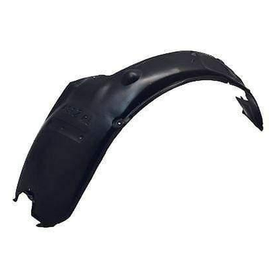 Fits Vauxhall Astra 1998-2004 Front Wing Arch Liner Splash Guard Passenger Side Complete