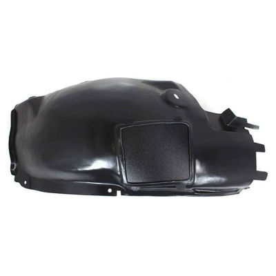 Fits Vauxhall Astra 2004-2013 Front Wing Front Section Arch Liner Splash Guard Left