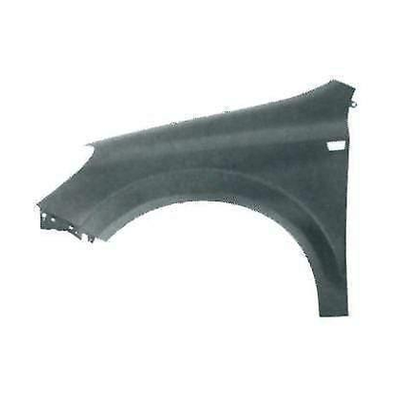 Fits Vauxhall Astra 5Door Hatchback 2004-2009 Front Wing Primed Passenger Side