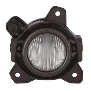 Fits Vauxhall Astra 5Dr Estate 2012-2015 Front Fog Light Lamp Right Side No Motor