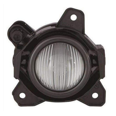 Fits Vauxhall Astra 5Dr Estate 2012-2015 Front Fog Light Lamp Right Side No Motor