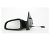 Fits Vauxhall Astra 5Dr Hatchback 2004-2009 Door Wing Mirror Manual Adjust Left Side thumbnail