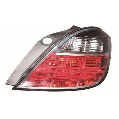 Fits Vauxhall Astra 5Dr Hatchback 2007-2009 Rear Light Lamp Right Side
