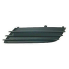 Fits Vauxhall Astra H 2004-2007 Front Bumper Fog Grille Without Hole Passenger Side thumbnail