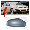 Fits Vauxhall Astra H 2004-2009 Door Wing Mirror Cover Primed Driver Side thumbnail