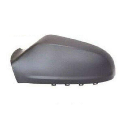 Fits Vauxhall Astra H 2004-2009 Door Wing Mirror Cover Primed Passenger Side