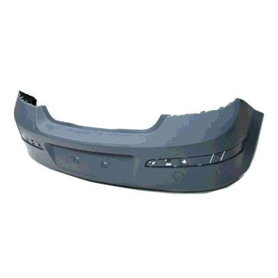 Fits Vauxhall Astra H 2004-2009 Rear Bumper 5 Door Only Primed