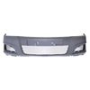 Fits Vauxhall Astra H Mk5 2007-2010 Front Bumper Primed No Pdc Or Washer Holes thumbnail