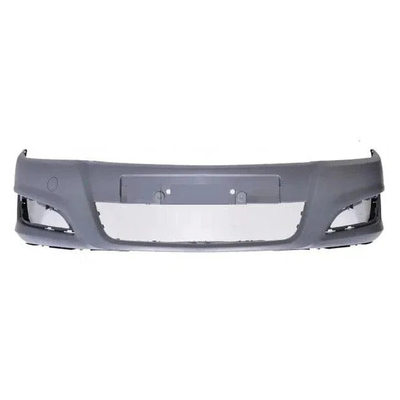 Fits Vauxhall Astra H Mk5 2007-2010 Front Bumper Primed No Pdc Or Washer Holes