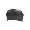 Fits Vauxhall Astra H Mk5 3Dr 2005-2012 & 5Dr 2004-2009 Bonnet Primed thumbnail